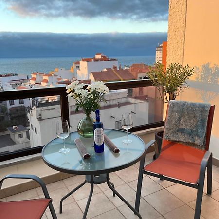 Atlantic Studio Puerto De La Cruz Экстерьер фото