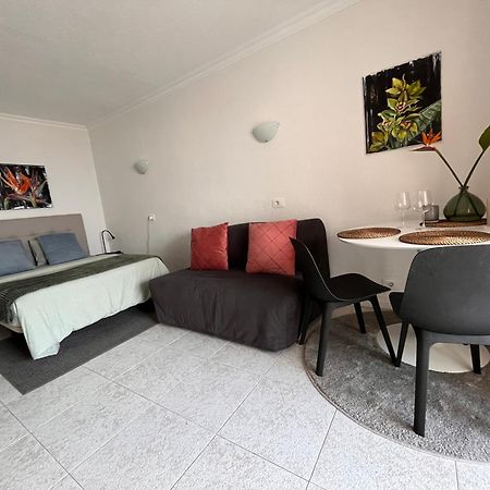 Atlantic Studio Puerto De La Cruz Экстерьер фото