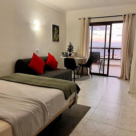 Atlantic Studio Puerto De La Cruz Экстерьер фото