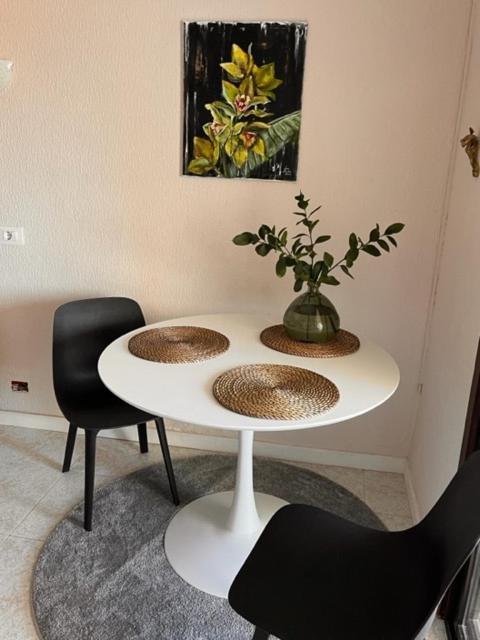Atlantic Studio Puerto De La Cruz Экстерьер фото