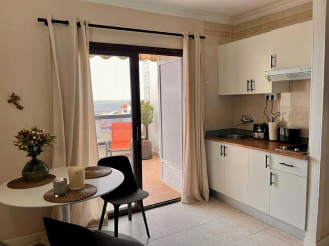 Atlantic Studio Puerto De La Cruz Экстерьер фото