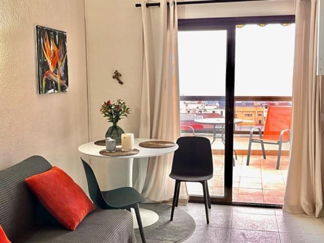 Atlantic Studio Puerto De La Cruz Экстерьер фото