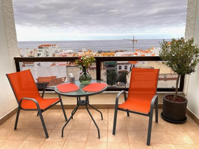 Atlantic Studio Puerto De La Cruz Экстерьер фото
