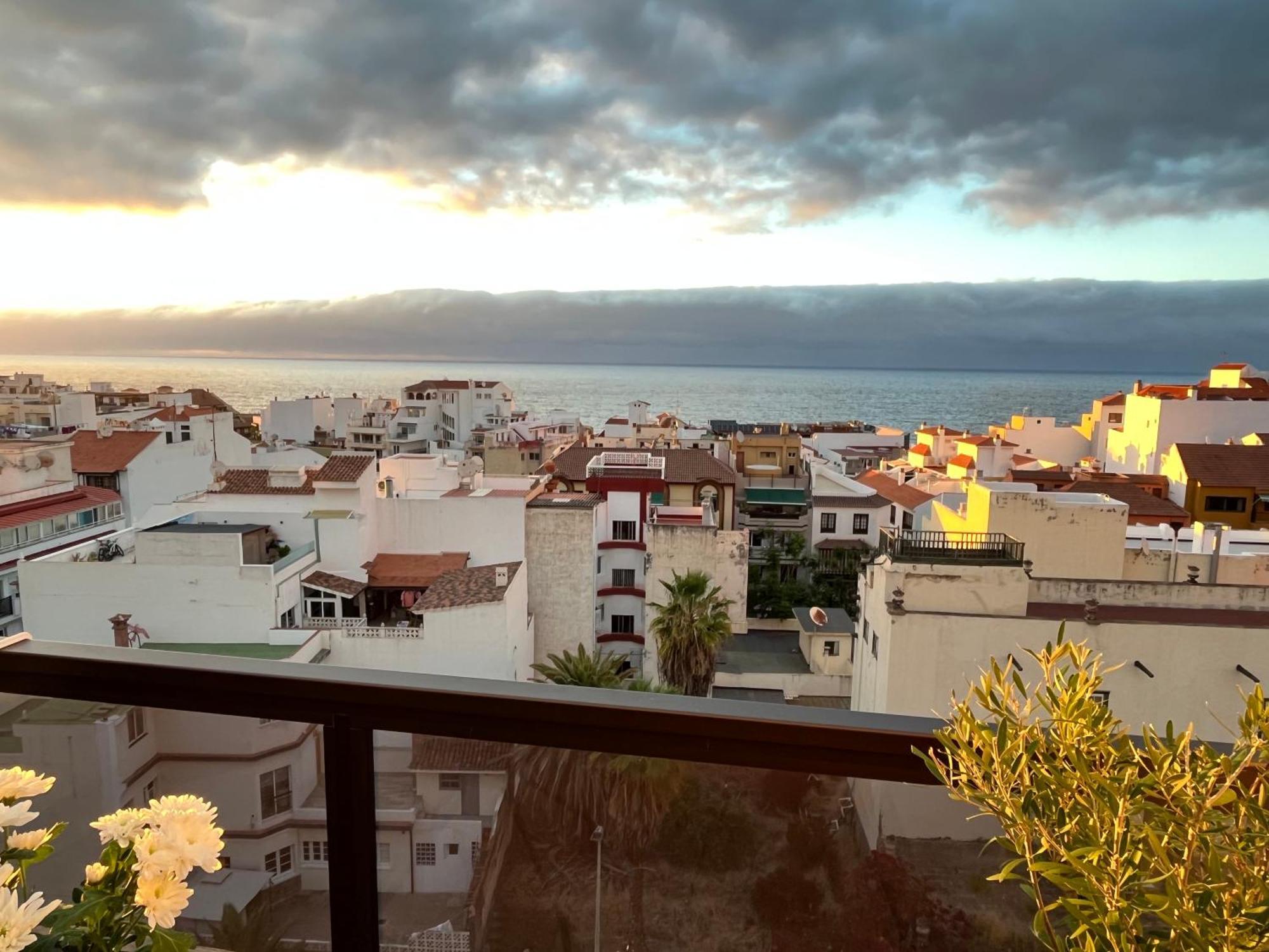 Atlantic Studio Puerto De La Cruz Экстерьер фото