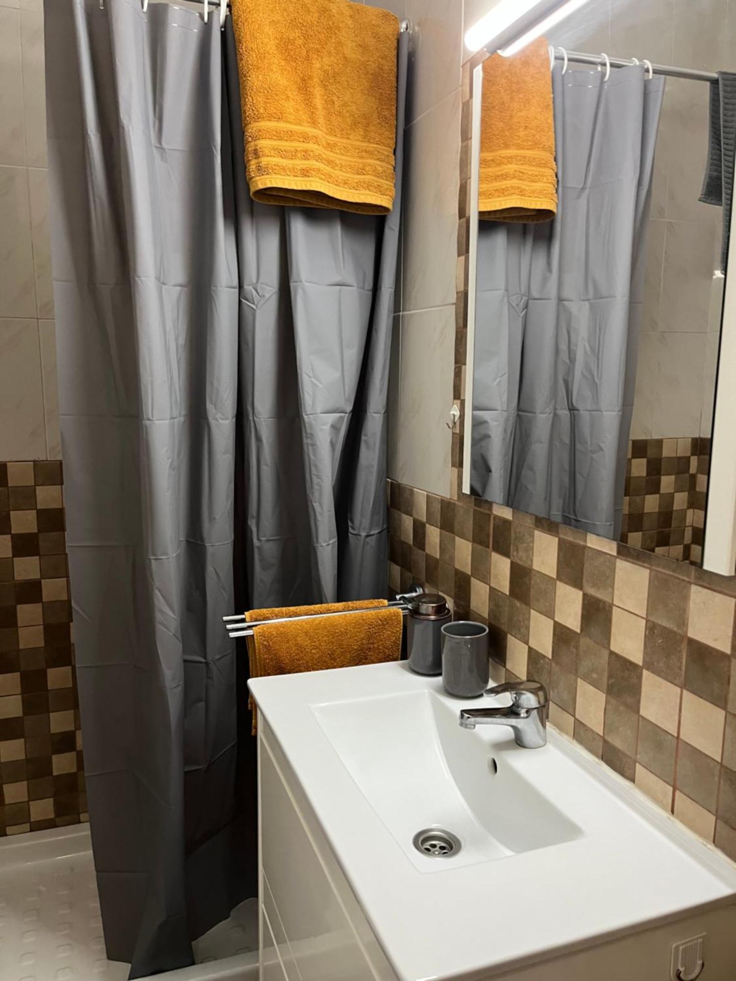 Atlantic Studio Puerto De La Cruz Экстерьер фото
