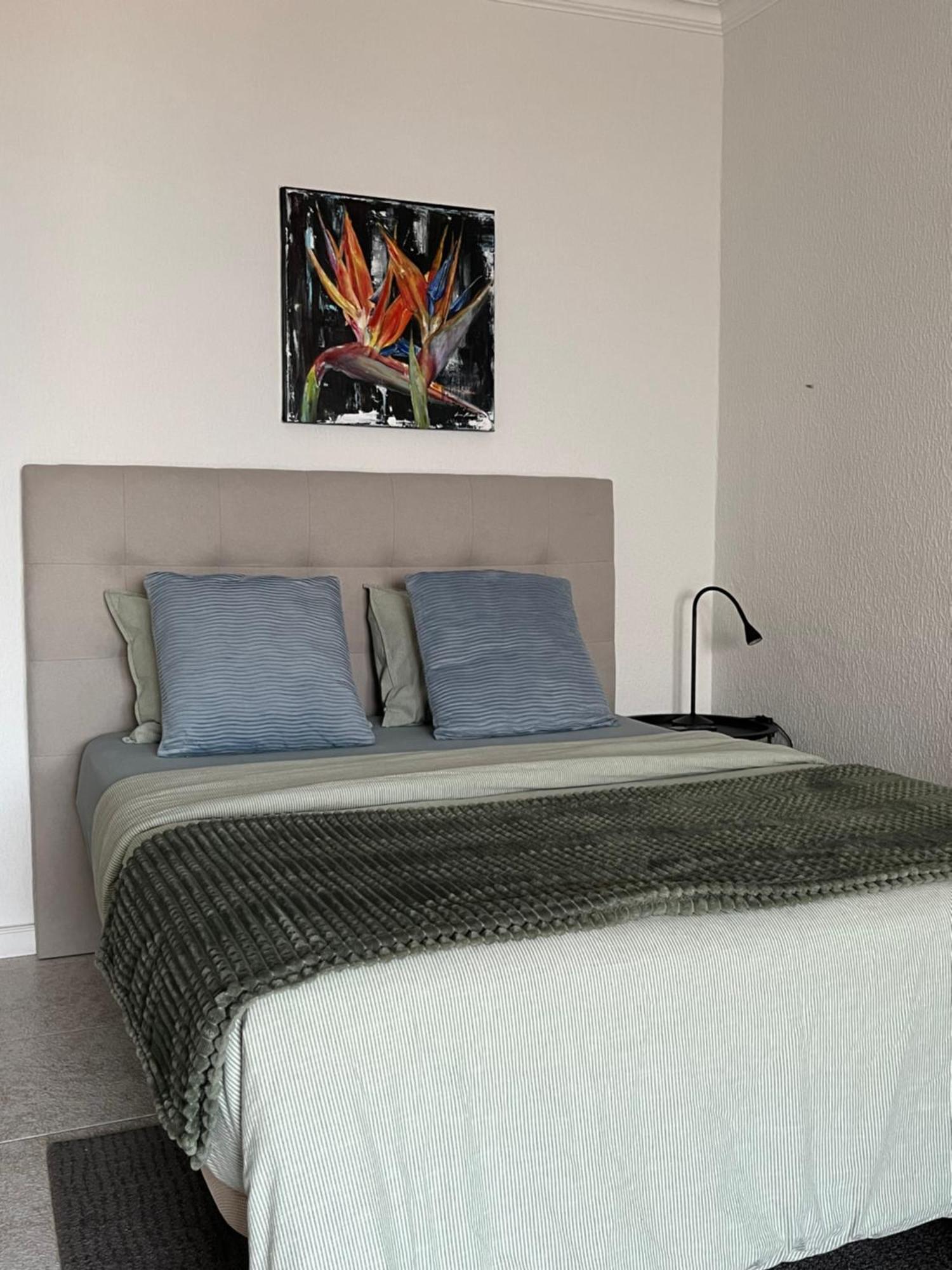 Atlantic Studio Puerto De La Cruz Экстерьер фото