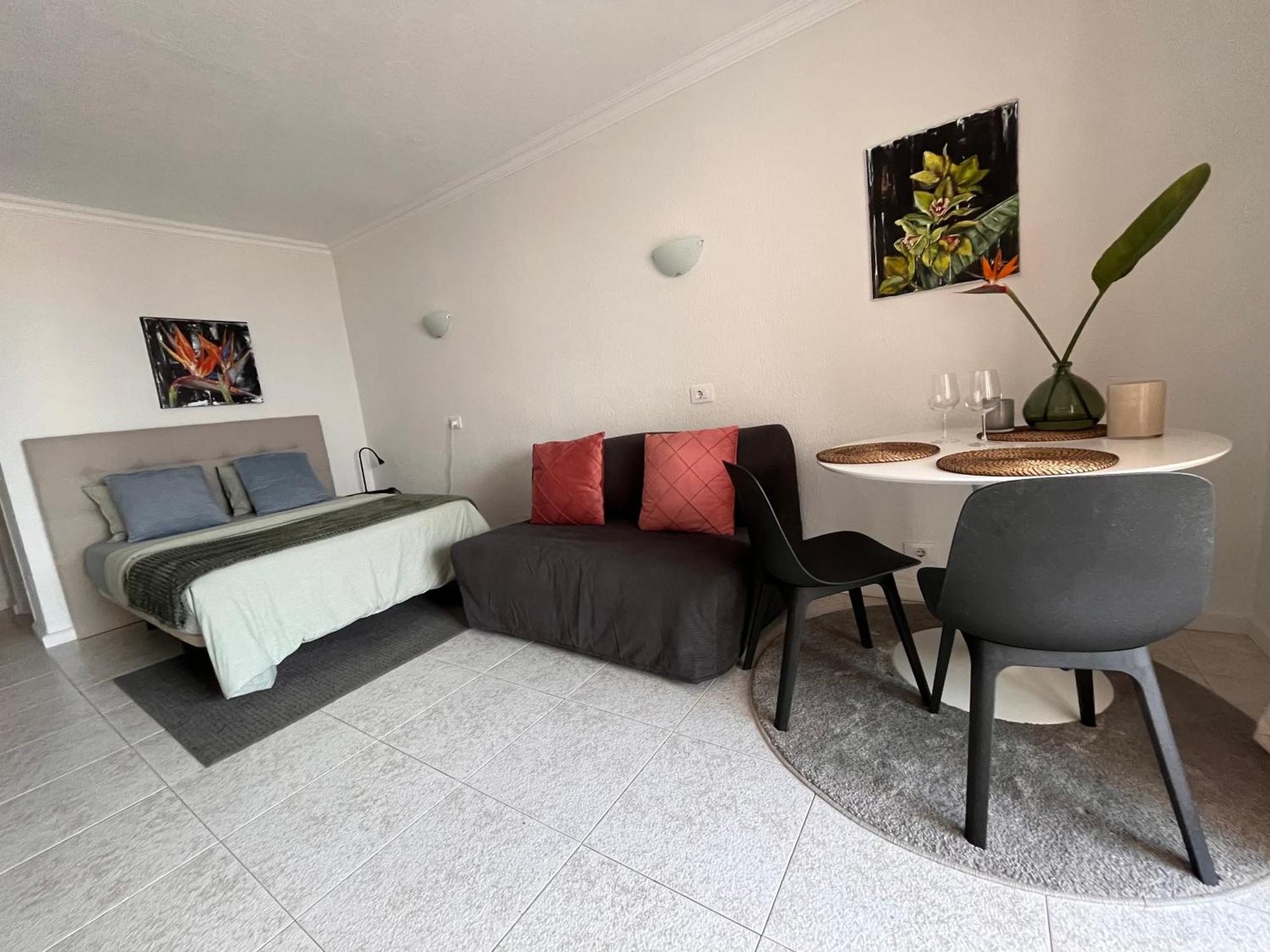 Atlantic Studio Puerto De La Cruz Экстерьер фото
