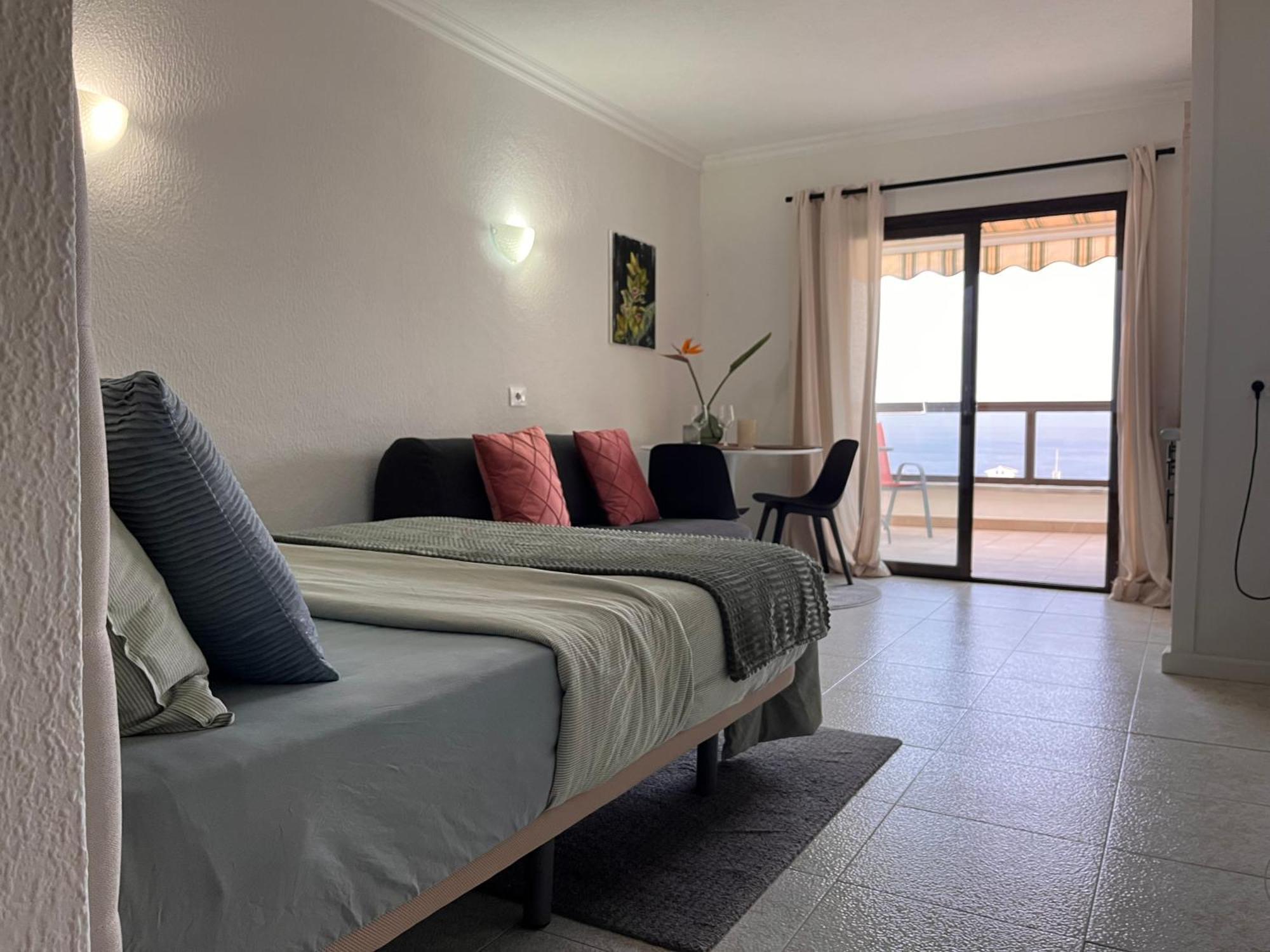 Atlantic Studio Puerto De La Cruz Экстерьер фото