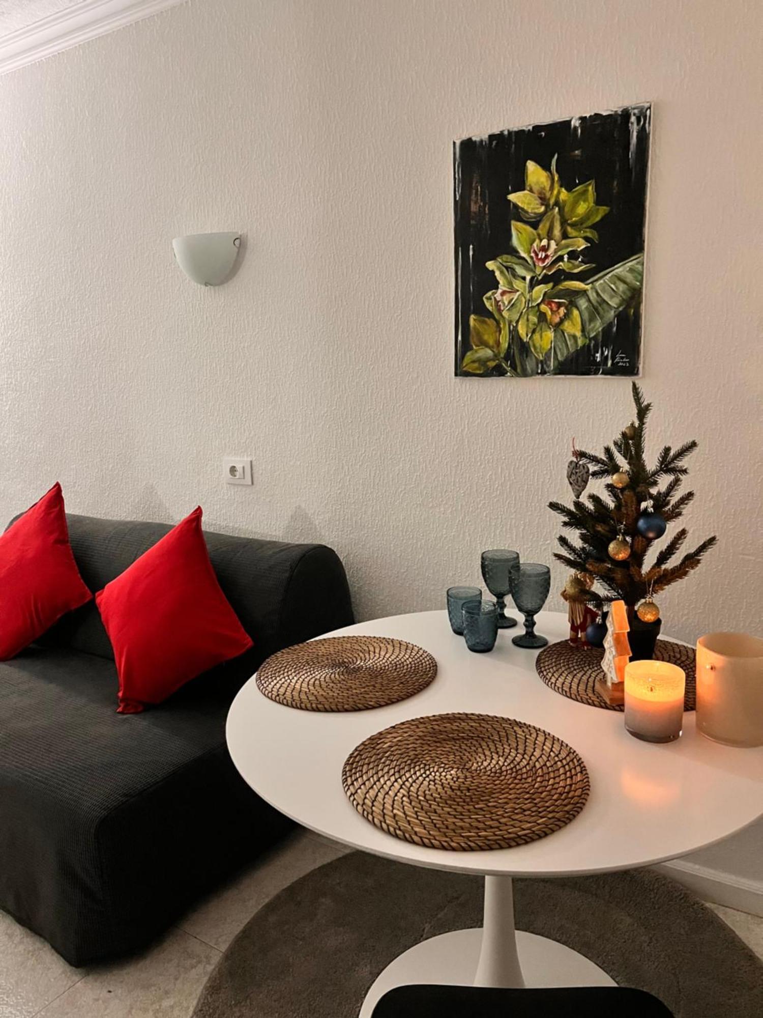 Atlantic Studio Puerto De La Cruz Экстерьер фото