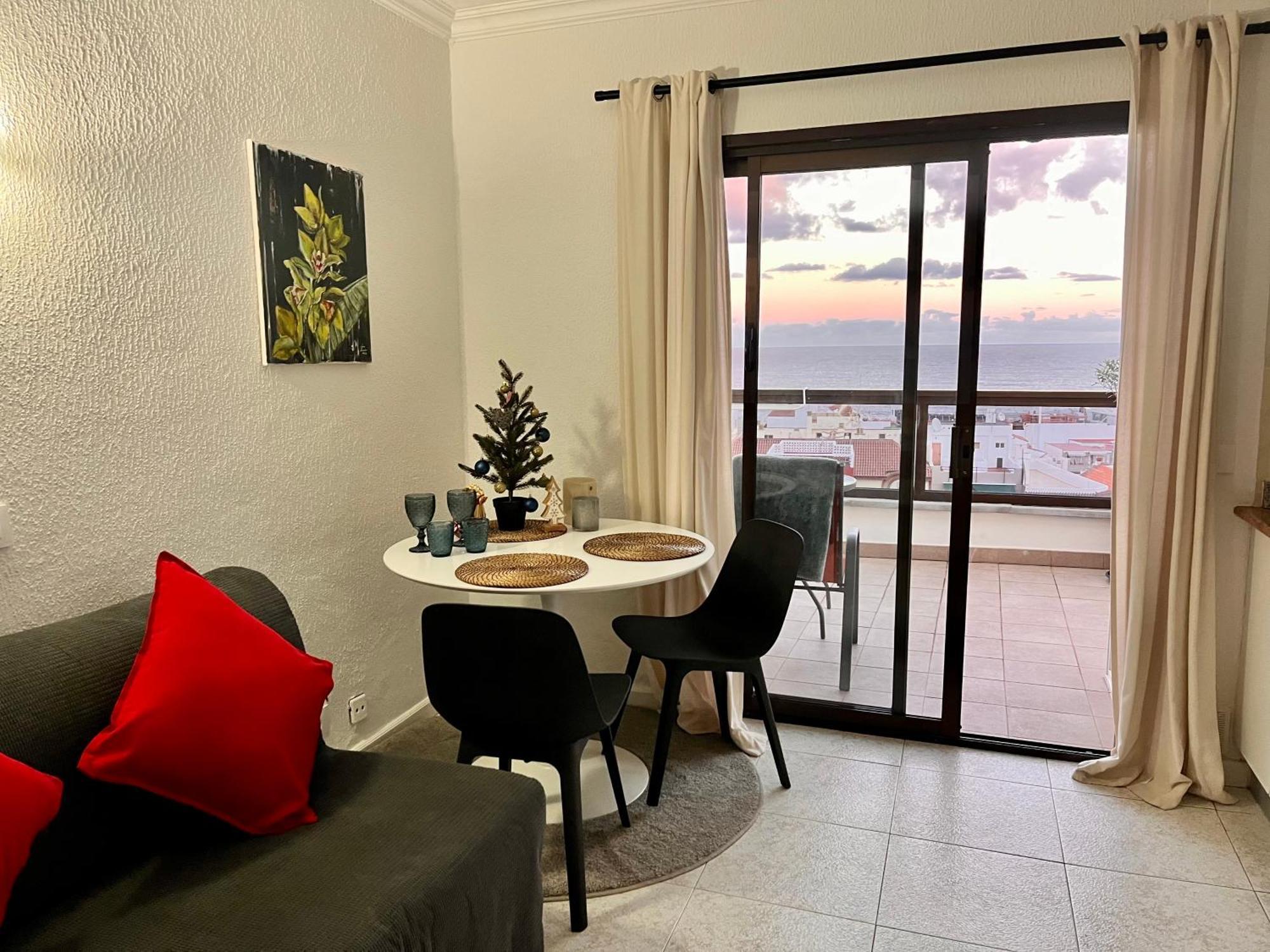 Atlantic Studio Puerto De La Cruz Экстерьер фото