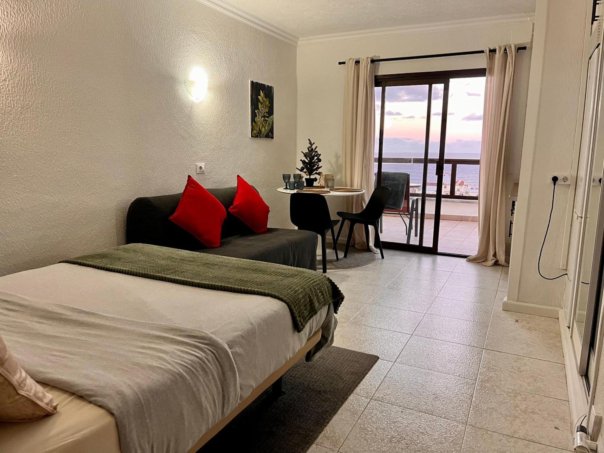 Atlantic Studio Puerto De La Cruz Экстерьер фото
